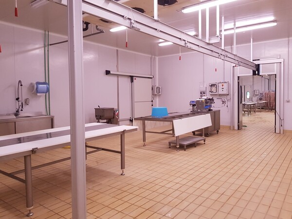 1#18323 Opificio alimentare e magazzino rustico in vendita - foto 5