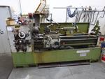 Image 1 - Horizontal lathe Ltf - Lot 1 (Auction 1838)