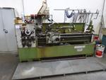 Image 3 - Horizontal lathe Ltf - Lot 1 (Auction 1838)