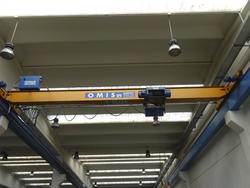 Overhead travelling crane Omis - Lot 15 (Auction 1838)