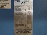 Immagine 8 - Pressa eccentrica Sangiacomo Presse T 80R CE - Lotto 23 (Asta 1838)