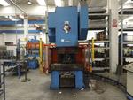 Image 3 - Eccentric press Sangiacomo Presse T 160R CE - Lot 24 (Auction 1838)