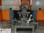 Image 7 - Eccentric press Sangiacomo Presse T 160R CE - Lot 24 (Auction 1838)