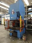 Image 11 - Eccentric press Sangiacomo Presse T 160R CE - Lot 24 (Auction 1838)