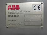 Image 2 - Welding robot Abb - Lot 29 (Auction 1838)