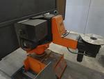 Image 8 - Welding robot Abb - Lot 32 (Auction 1838)