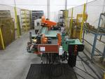 Immagine 1 - Curvatubi Pedrazzoli Bend Master - Lotto 43 (Asta 1838)