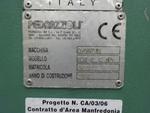 Immagine 2 - Curvatubi Pedrazzoli Bend Master - Lotto 43 (Asta 1838)