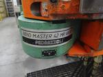 Immagine 7 - Curvatubi Pedrazzoli Bend Master - Lotto 43 (Asta 1838)