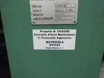 Immagine 9 - Curvatubi Pedrazzoli Bend Master - Lotto 43 (Asta 1838)