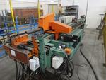 Image 3 - Bending machine Pedrazzoli Bend Master - Lot 45 (Auction 1838)