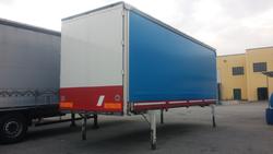 Cassa scarrabile Omar - Lotto 13 (Asta 1840)