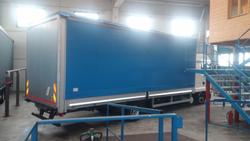 Truck Man - Lot 5 (Auction 1840)