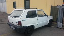 Automobile Fiat Citivan - Lotto 9 (Asta 1840)