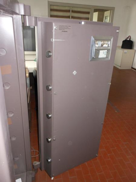 CUSTODIA 100% AUTENTICA Carta Calvin Klein Polso Portacarte Con - Foto 3