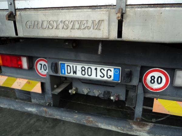 236#1846 Autocarro Daf Trucks in vendita - foto 2