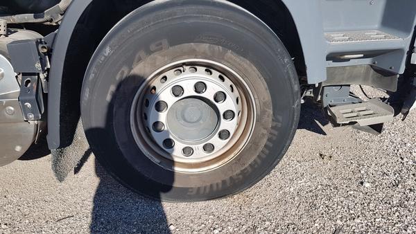 236#1846 Autocarro Daf Trucks in vendita - foto 6