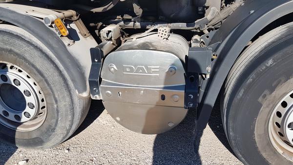 236#1846 Autocarro Daf Trucks in vendita - foto 7