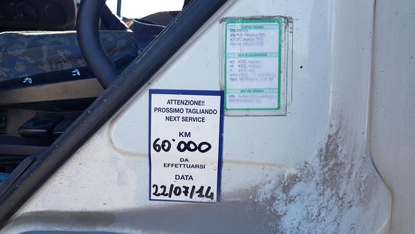 236#1846 Autocarro Daf Trucks in vendita - foto 12