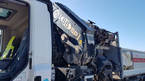 236#1846 Autocarro Daf Trucks in vendita - foto 18