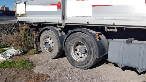 236#1846 Autocarro Daf Trucks in vendita - foto 23