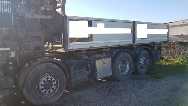 236#1846 Autocarro Daf Trucks in vendita - foto 25