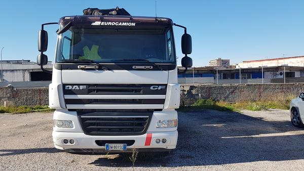 236#1846 Autocarro Daf Trucks in vendita - foto 45