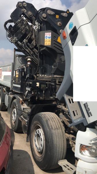 236#1846 Autocarro Daf Trucks in vendita - foto 57