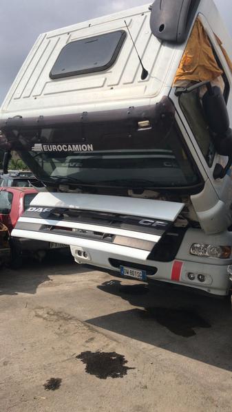 236#1846 Autocarro Daf Trucks in vendita - foto 60