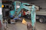 Immagine 1 - Mini escavatore Kubota Cingolato  - Lotto 240 (Asta 1846)