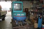 Immagine 5 - Mini escavatore Kubota Cingolato  - Lotto 240 (Asta 1846)