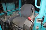 Immagine 8 - Mini escavatore Kubota Cingolato  - Lotto 240 (Asta 1846)