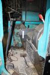 Immagine 9 - Mini escavatore Kubota Cingolato  - Lotto 240 (Asta 1846)