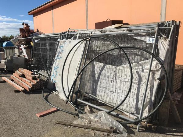 578#1846 Betoniere in vendita - foto 9