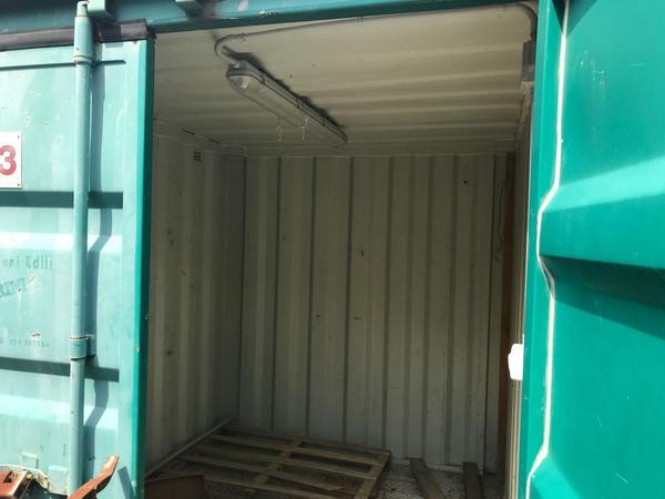 586#1846 Baracche da cantiere in vendita - foto 2