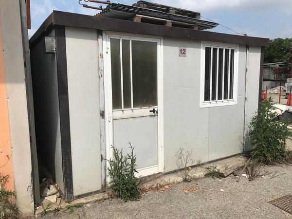 586#1846 Baracche da cantiere in vendita - foto 4