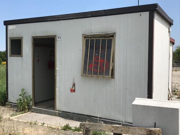 586#1846 Baracche da cantiere in vendita - foto 7