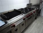 Immagine 1 - Cucina industriale Angelo Po - Lotto 811 (Asta 1846)