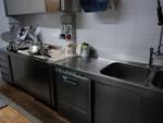 Immagine 3 - Cucina industriale Angelo Po - Lotto 811 (Asta 1846)