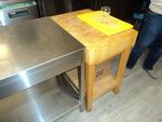 Immagine 5 - Cucina industriale Angelo Po - Lotto 811 (Asta 1846)