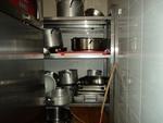 Immagine 6 - Cucina industriale Angelo Po - Lotto 811 (Asta 1846)