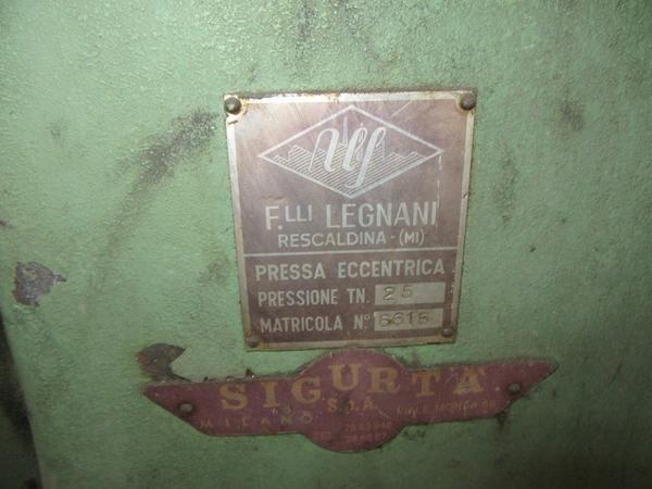 1#1861 Macchine utensili e da officina in vendita - foto 3