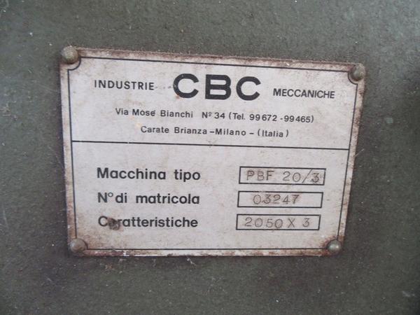 1#1861 Macchine utensili e da officina in vendita - foto 22