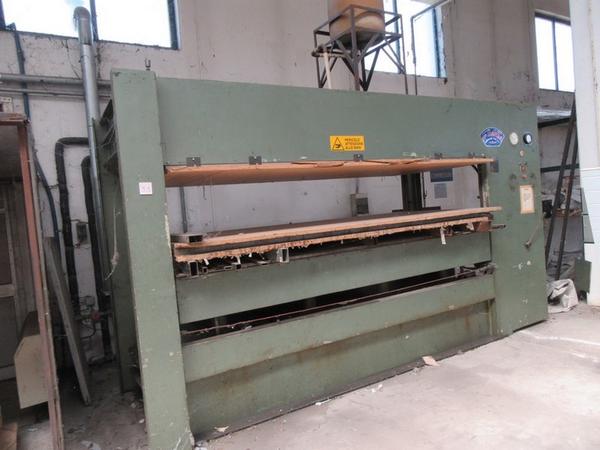 1#1861 Macchine utensili e da officina in vendita - foto 27