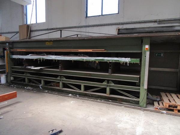 1#1861 Macchine utensili e da officina in vendita - foto 30