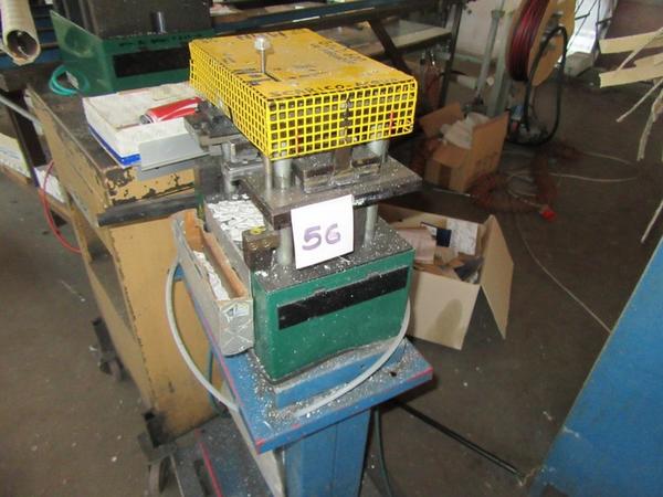 1#1861 Macchine utensili e da officina in vendita - foto 41