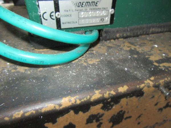 1#1861 Macchine utensili e da officina in vendita - foto 44