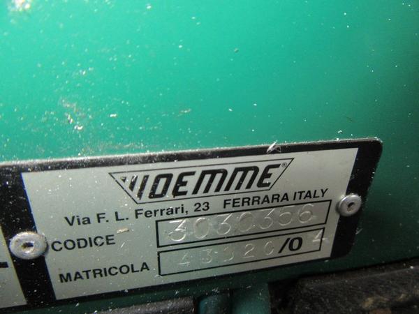 1#1861 Macchine utensili e da officina in vendita - foto 45