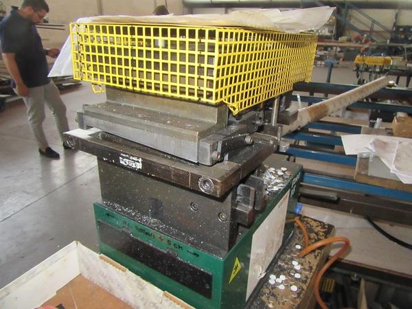 1#1861 Macchine utensili e da officina in vendita - foto 46