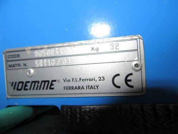 1#1861 Macchine utensili e da officina in vendita - foto 48